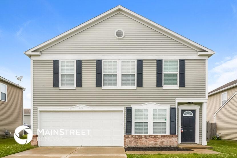 Foto principal - 622 Greenway St