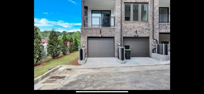 Foto del edificio - Beautiful Grant Park Condo