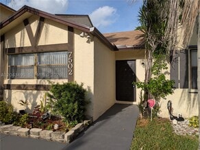 Building Photo - 7502 NW 33rd St