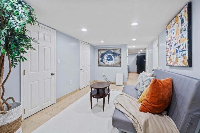 Foto del edificio - 41 Irving St