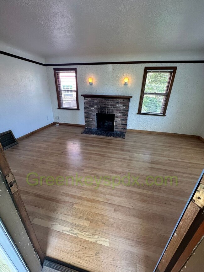 Foto del edificio - Gorgeous Pet-Friendly 3 Bedroom 1 Bath House