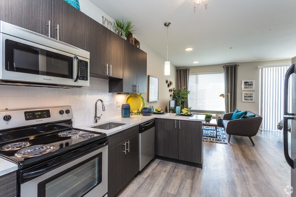 The Phenix At 4 Mile Rentals Glendale, CO