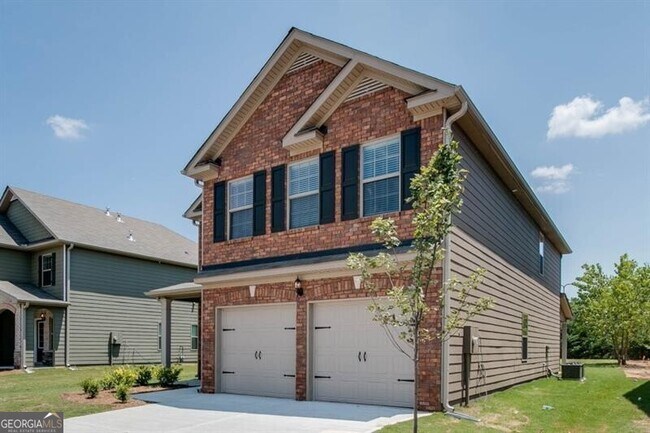 Building Photo - 6017 Cloverfield Way