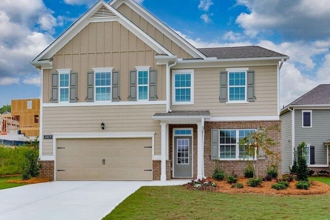 Building Photo - 5-Bedroom Craftsman in Sterling on the Lak...