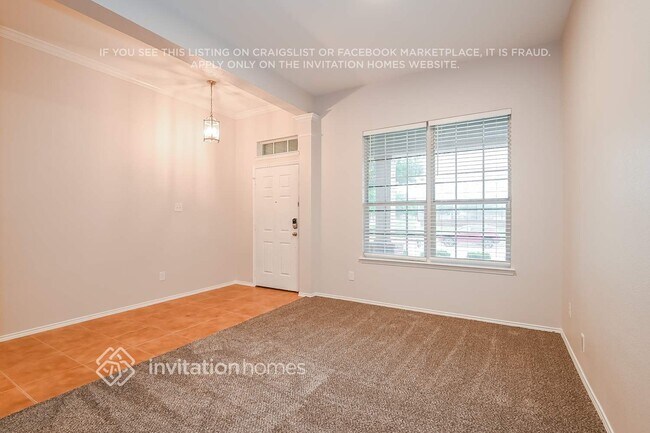 Foto del edificio - 1007 Spofford Dr