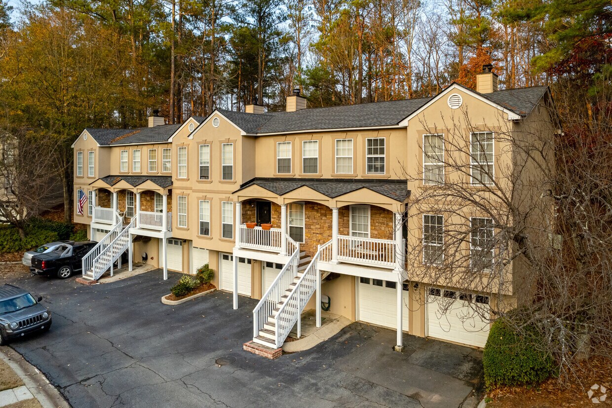 Foto principal - Mason's Creek Townhomes