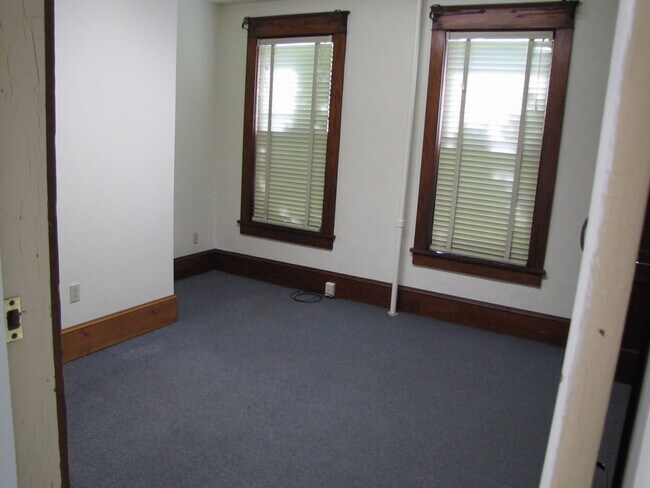 322 habitaciones 2 - 322 S Burrowes St