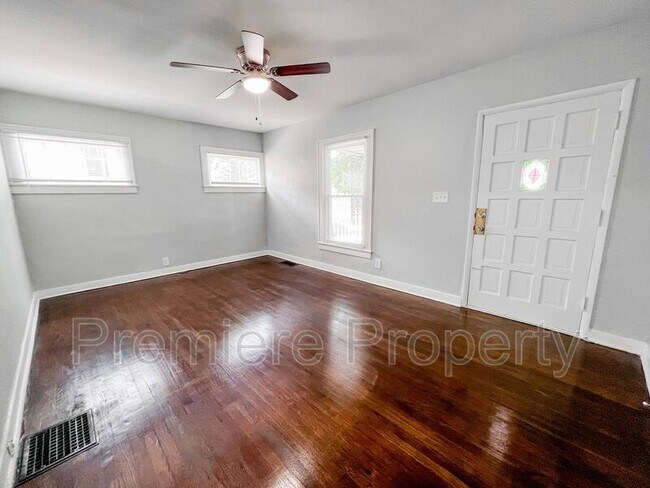 Foto del edificio - 1513 N Liberty St