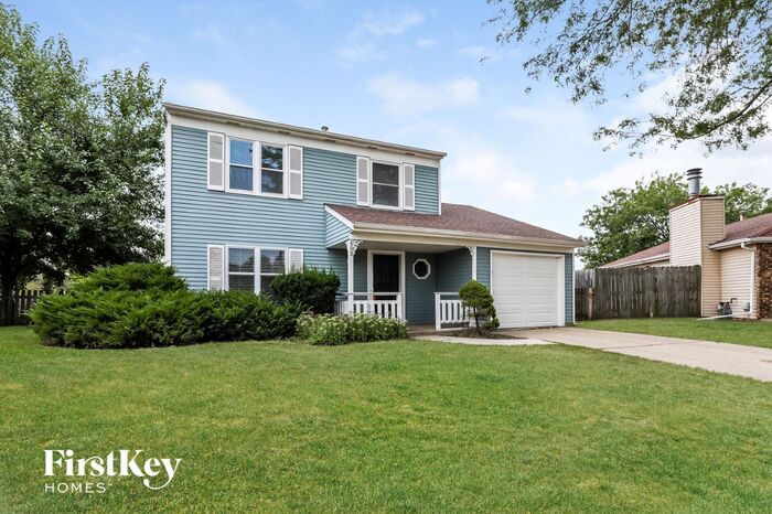 Primary Photo - 800 Shady Ln