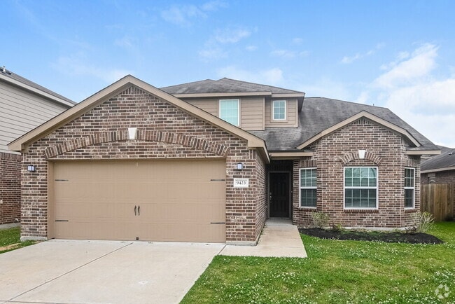 Building Photo - 9423 Amber Sky Ln
