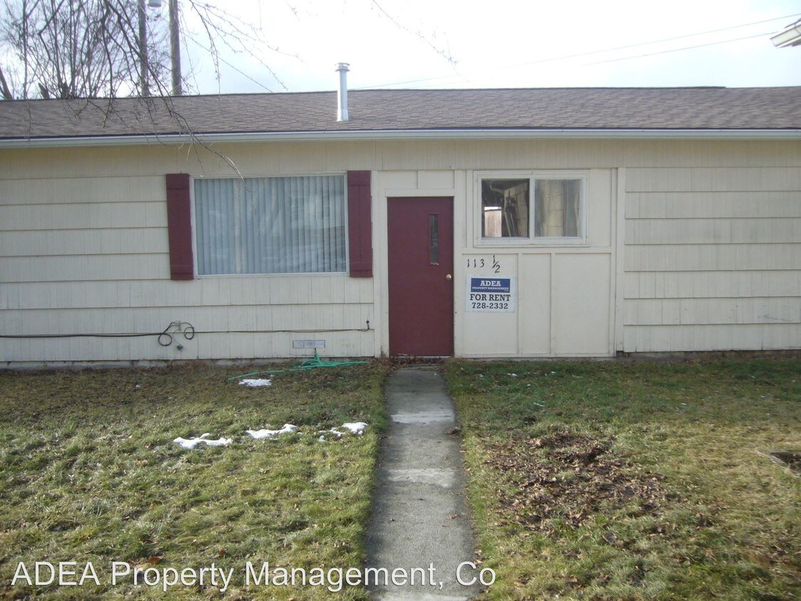 115 Church St, Stevensville, MT 59870 Condo for Rent in Stevensville