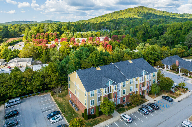 Building Photo - Avalon at Sweeten Creek