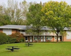 Building Photo - Flats at Middleton Shores