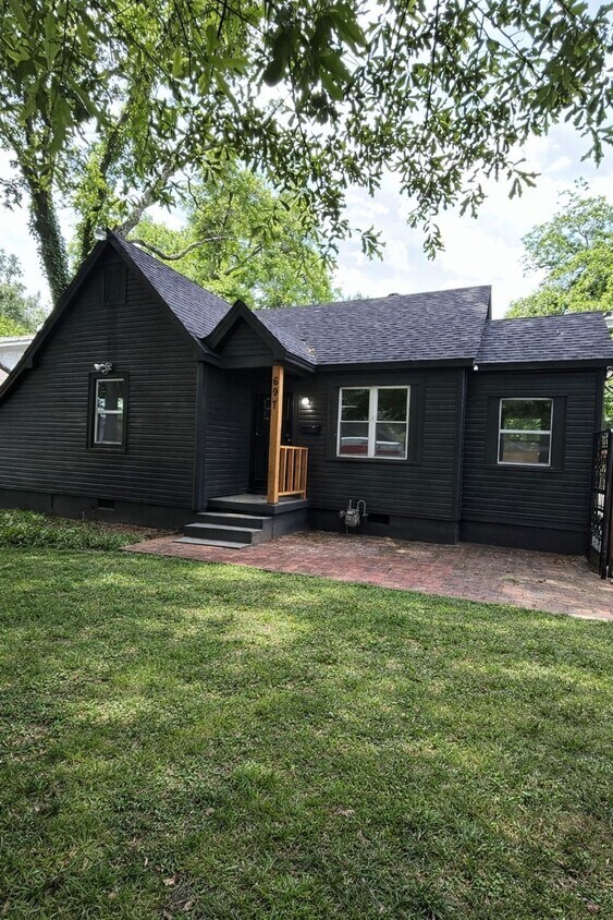 Photo - 697 N Holmes St (Memphis, TN)