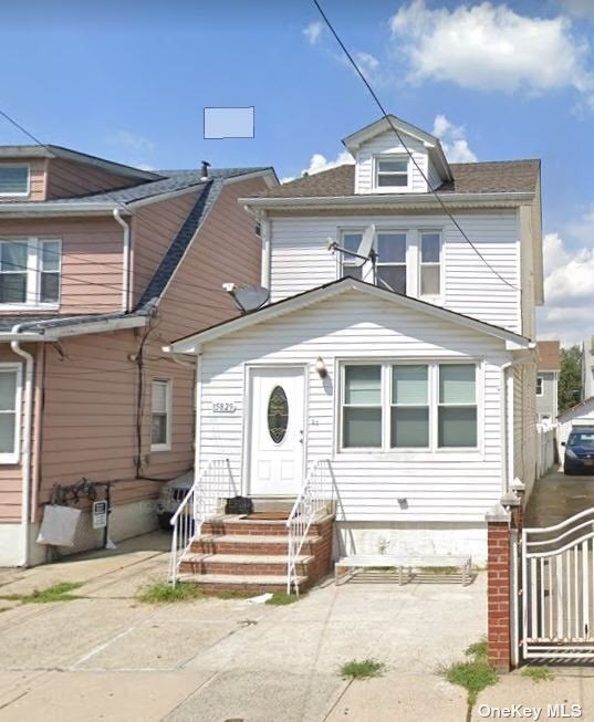 15829 76th Ave Unit 2 fl, Queens, NY 11366 Room for Rent in Queens