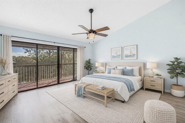 Foto del edificio - 9613 Tara Cay Ct