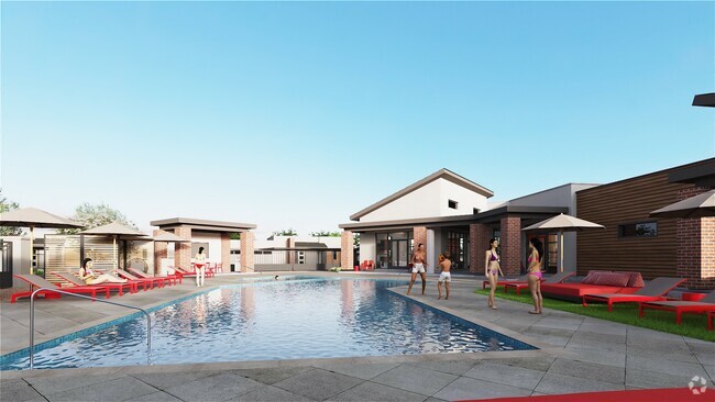 Building Photo - Marketside Villas at Verrado