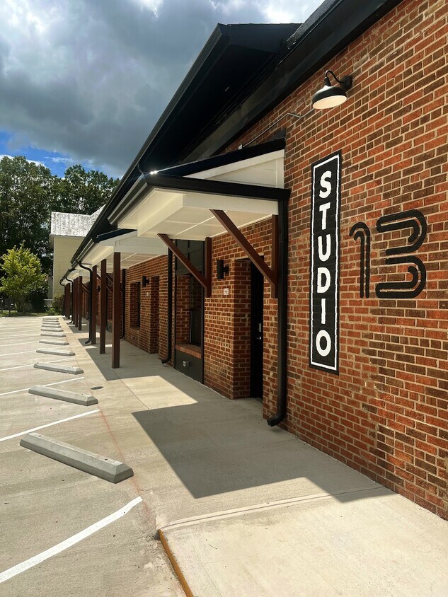 Foto principal - Studio 13