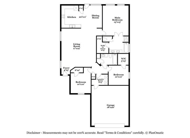 Building Photo - 223 Legends of Hutto Tr