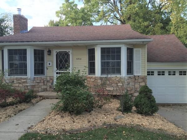 Foto principal - 3710 Ross St