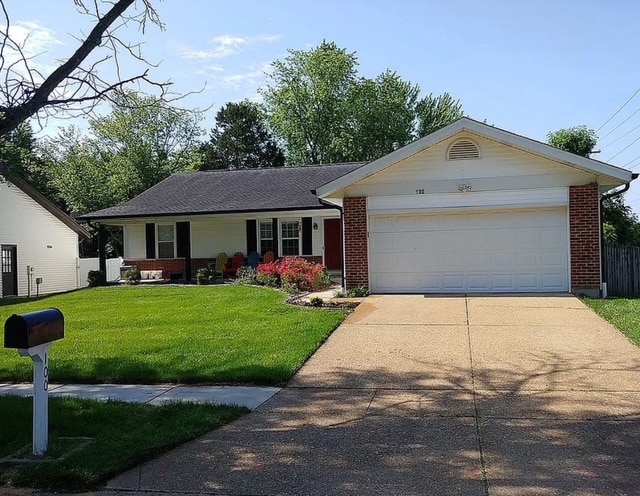 Foto principal - 100 Tara Ridge Ct