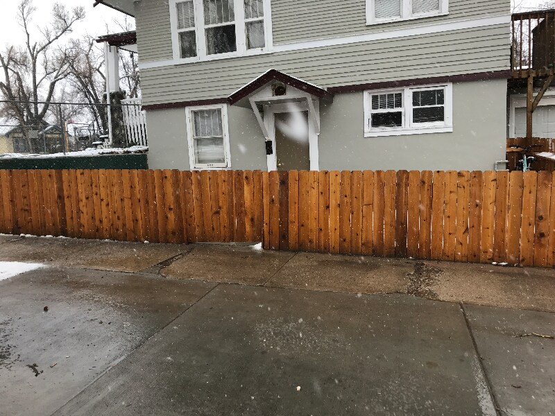 Foto principal - 945 E 3rd St