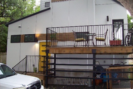 Building Photo - 3304 S 1st St
