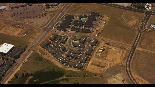 Springs At Allison Valley Apartments Colorado Springs Co Apartments Com