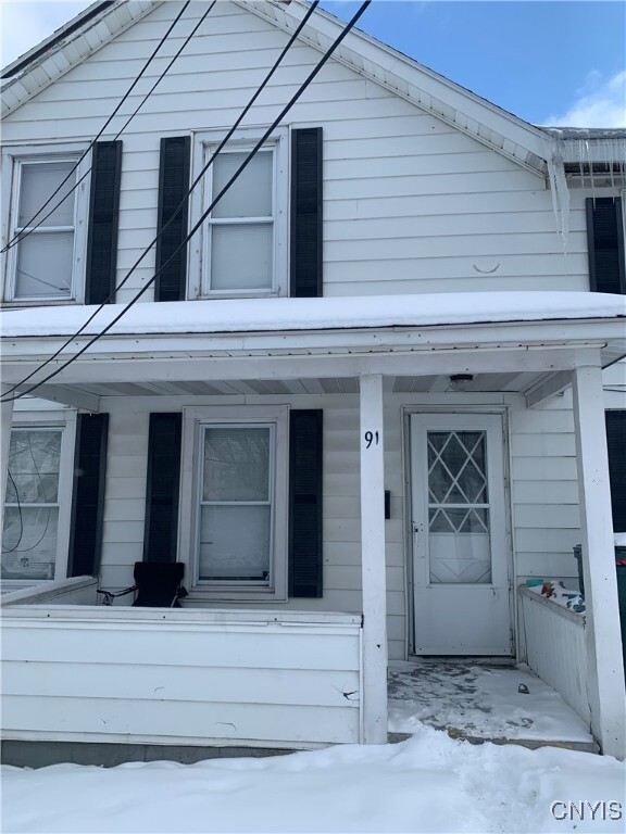 Foto del edificio - 89-93-93 E 5th St