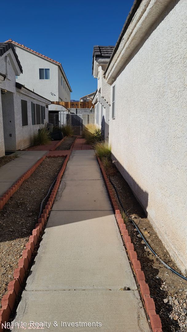 Foto del edificio - 3 br, 2 bath House - 4333 Coyote Crest Court