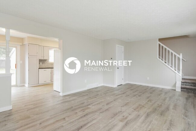 Foto del edificio - 3 Bedroom Pet-Friendly Home in MENTOR, OH ...