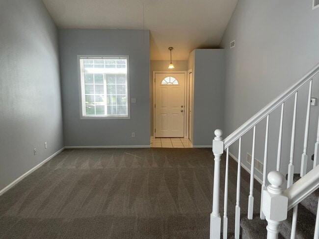 Living Room - 7425 Wistful Vista Dr