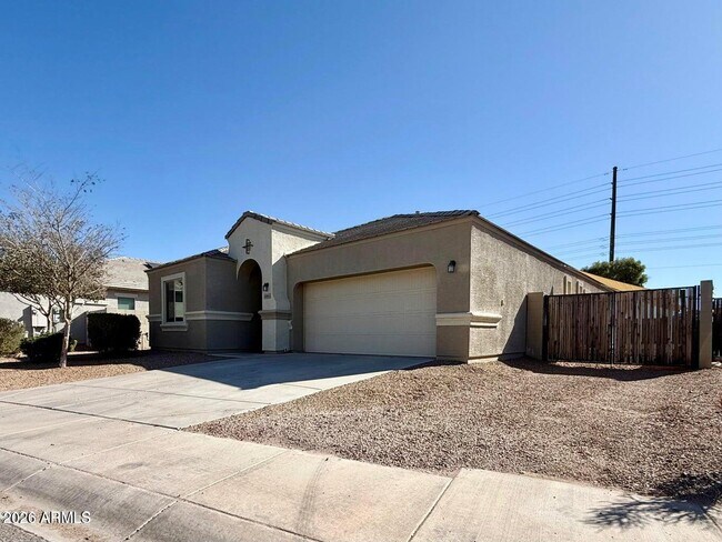 Foto del edificio - 40865 W Hensley Way