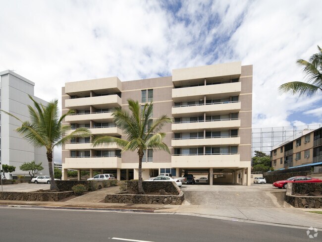 Hale Koe Apartments Rentals - Honolulu, HI | Apartments.com