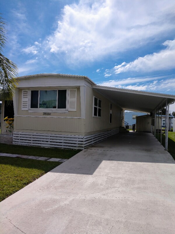 Building Photo - 38150 Martin St