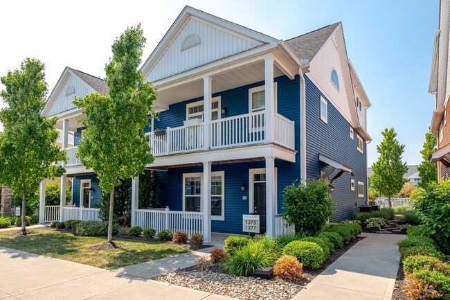 Building Photo - District at Linworth