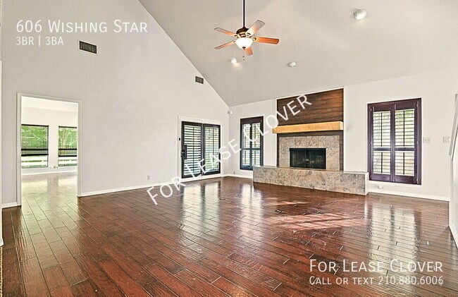 Building Photo - 606 Wishing Star