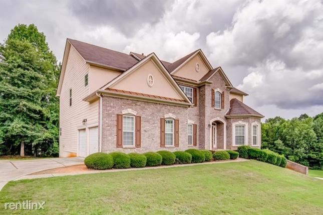 Building Photo - 5 br, 3 bath House - 2417 Hyde Park Court Se