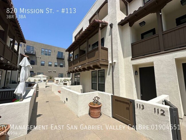 Foto del edificio - 820 Mission St