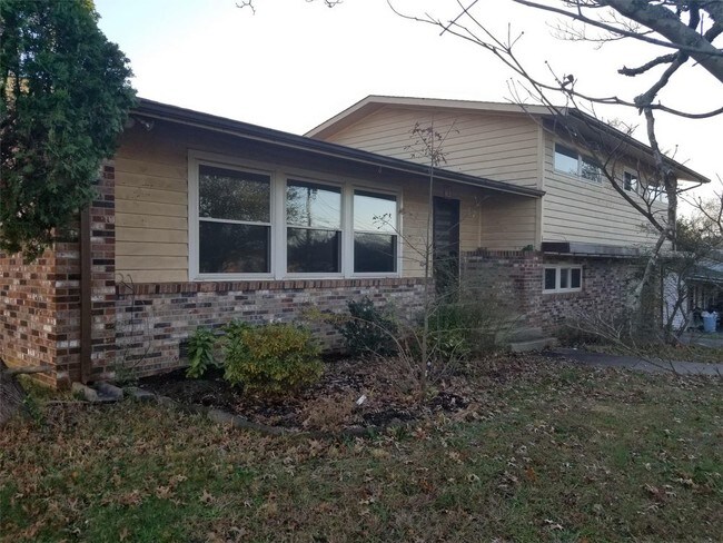 Building Photo - 7613 Oak Ridge Highway