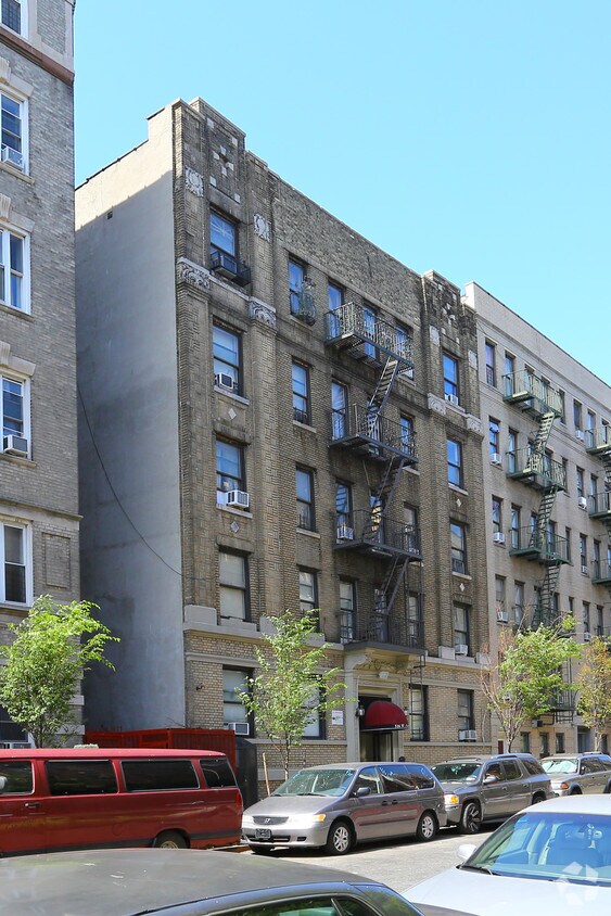Primary Photo - 516-518 W 174th St