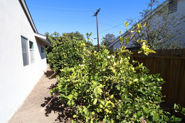Building Photo - 2106 Monterey St