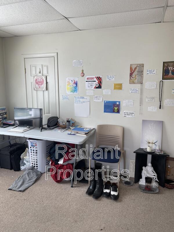 Foto del edificio - 415 Boone St.