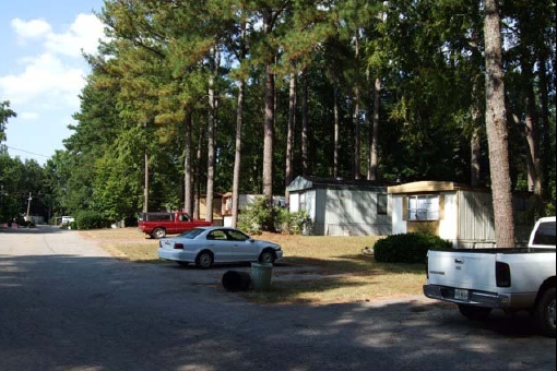 Foto del edificio - Pine Glen Mobile Home Park