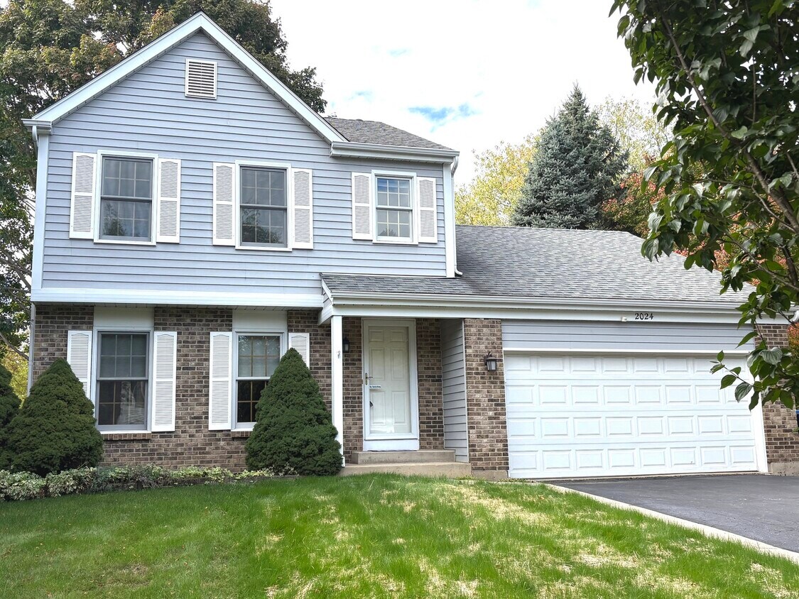 Foto principal - 2024 Westfield Dr