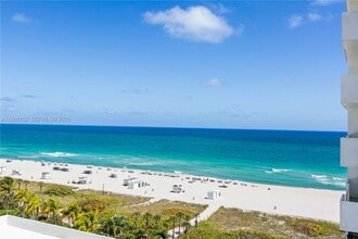 Building Photo - 5825 Collins Ave
