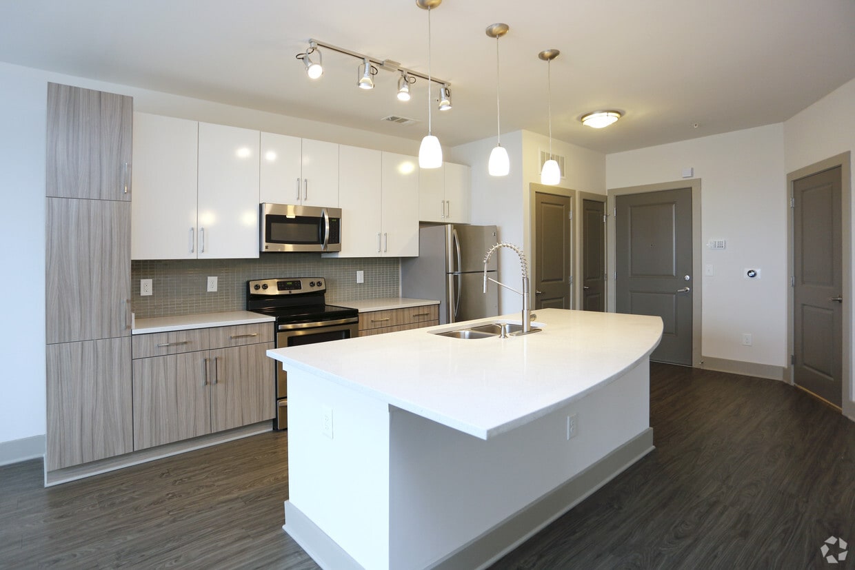 Photo - The Brady Apartments