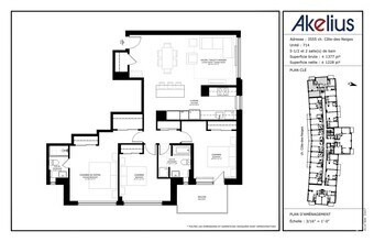 Building Photo - 3555 Chem. de la Côte-des-Neiges