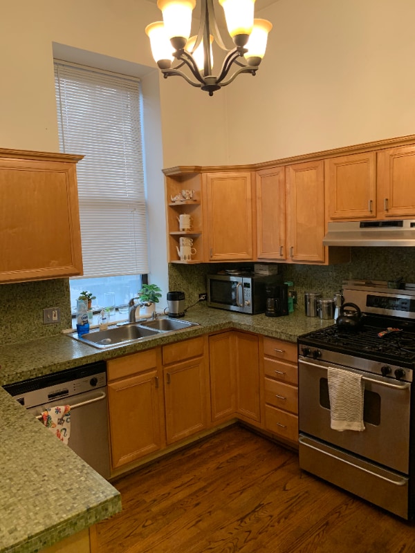 Photo - 1514 N Milwaukee Ave Apartment