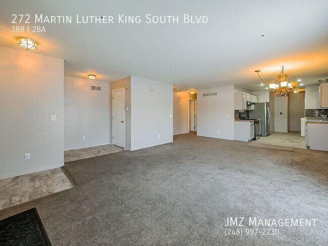 Foto del edificio - 272 Martin Luther King Jr Blvd S
